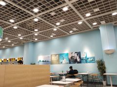 大堂-宜家·瑞典风味餐厅(北京西红门店)