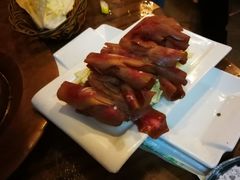 -裕德孚·非遗手切涮羊肉(东直门内大街店)