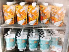 无糖酸奶-白色日记·手作酸奶(麦凯乐店)