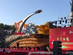 -人民防洪胜利纪念塔