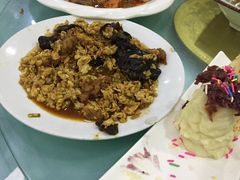 -清真•蜀风园(丁字沽总店)