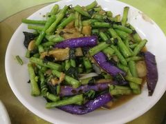 -红炎炎农家菜老字号(金水台店)