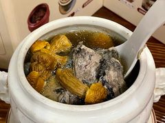 -黄祥华养生堂·炖汤·营养蒸饭(岭南天地店)
