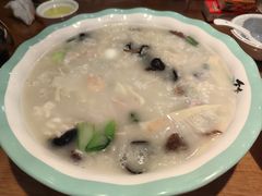 -春水锅贴·传统鲁菜(大明湖店)
