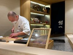 -鮨一日本料理旗舰店(总店)