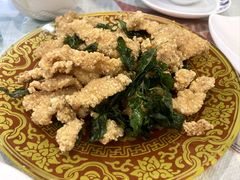 -金姐台湾菜(珠江路店)