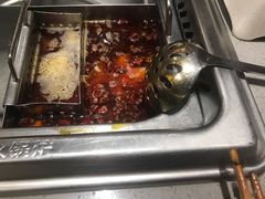 -海底捞火锅(方圆荟店)