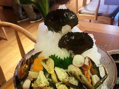 -尚海豆捞(乐虹坊店)