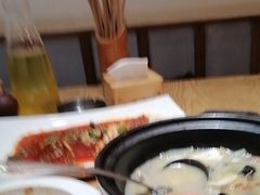 -人民食堂(电信南街店)