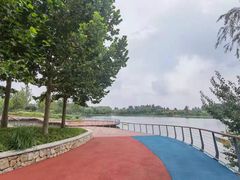 -东郊湿地公园
