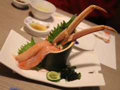 -蟹道乐(道顿堀本店)