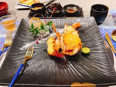 -一板铁板烧·隐秘一线江景花园餐厅(西湖左岸·天元店)