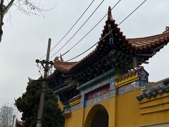 -宝通禅寺