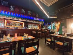 -甘尼仕印度餐厅爵士酒吧(阳春巷店)