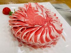 高钙羊肉-牛街·马辈儿涮肉(牛街二店)