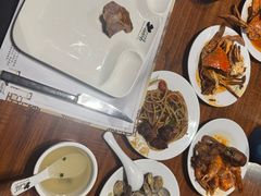 -汉巴味德·烤肉与啤酒的自助(杭州大悦城店)