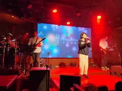 -阿卡贝拉音乐汇(印象城店)