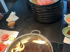 -花潮料理艺食馆(成都万象城店)