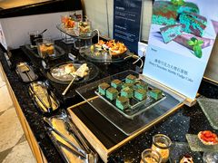 -威斯汀舞台餐厅