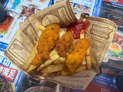 -克茗冰室(壹方天地店)