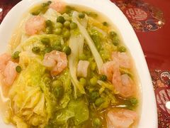 -玉华台饭庄(裕中西里小区店)