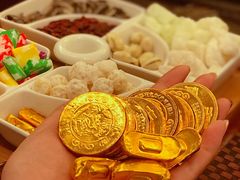 -喜来登采悦轩中餐厅