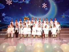 -卓悦童国际幼儿园