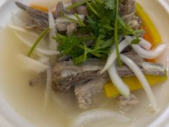 -伊带伊路新疆美食府(呼家楼店)