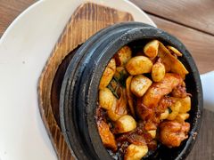 -希尔顿逸林大酒店-随园中餐厅(新区店)