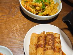 -全牛匠·乐山跷脚牛肉(西单华威约饭街店)