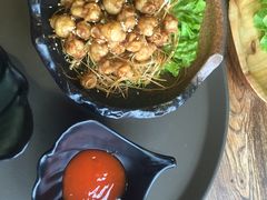 -越谜·越南餐厅(长白店)
