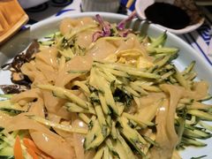 -满圆薄春饼(锦绣前程店)