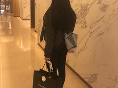 -CHANEL(恒隆广场店)