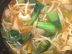 -青岛排骨饭米线(原东平里店)
