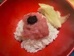 -樂涧·蓝鰭金枪鱼料理(生态园店)