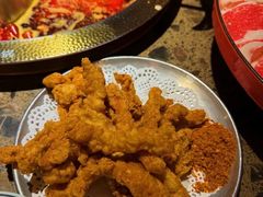 -陈渡桥老火锅(清潭店)