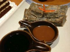 -云海肴·汽锅鸡·云南菜(天津国金汇店)