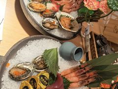 -德川家日本料理(中关村寰太大厦店)