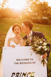 -卡恩婚纱摄影(桥梓口店)
