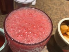 -绿茶餐厅(coco park 店)