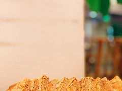 精品糖饼-马凯餐厅(地安门店)