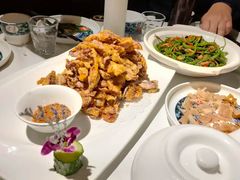 -老浒记烤鸭-北京菜(琉璃厂店)
