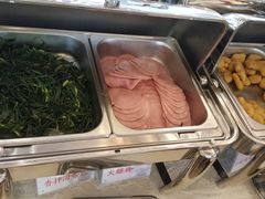 -起士林西餐厅(东经路店)
