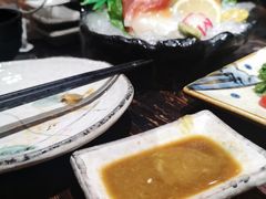 -小川洋风料理(街道口店)
