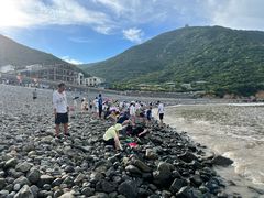 -乌石塘景区