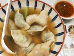 -炳记云饺(德政总店)