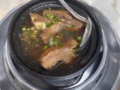 -新峰肉骨茶