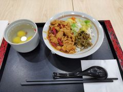 -永和大王(小厨·东四十条店)