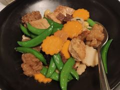 如意上素斋-金悦轩海鲜酒家(南宁店)