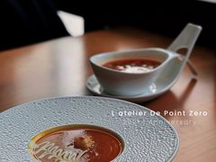 -香樟花园法式铁板烧(恒隆广场店)